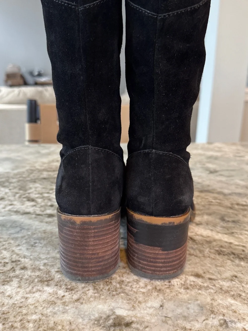 Lucky Brand Boots